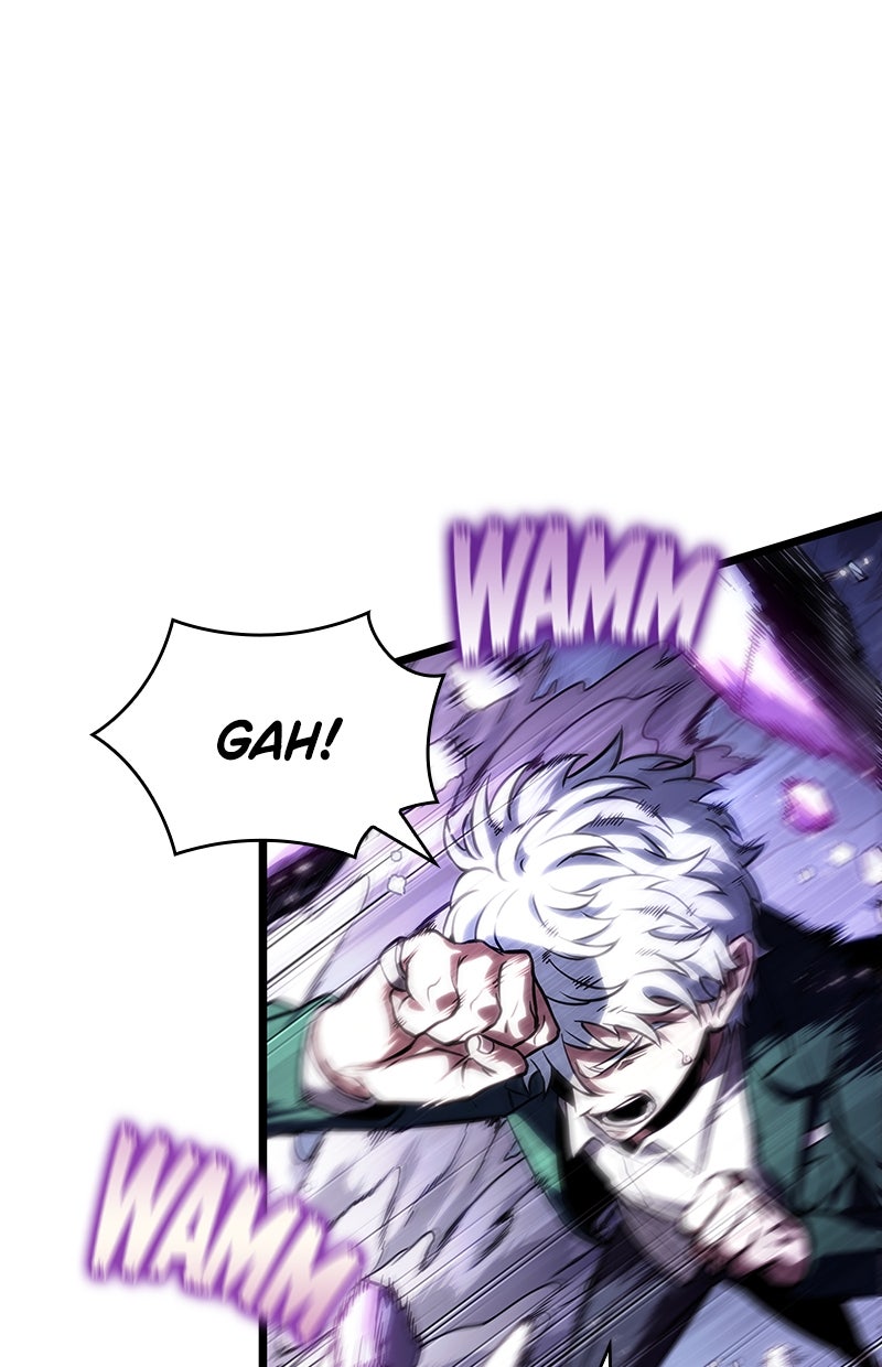 Read The World After the Fall Manga Online