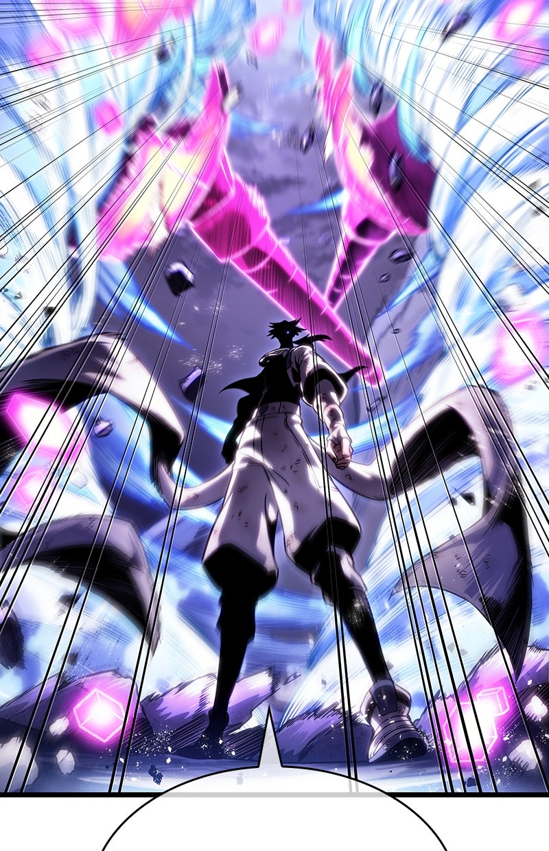 Read The World After the Fall Manga Online