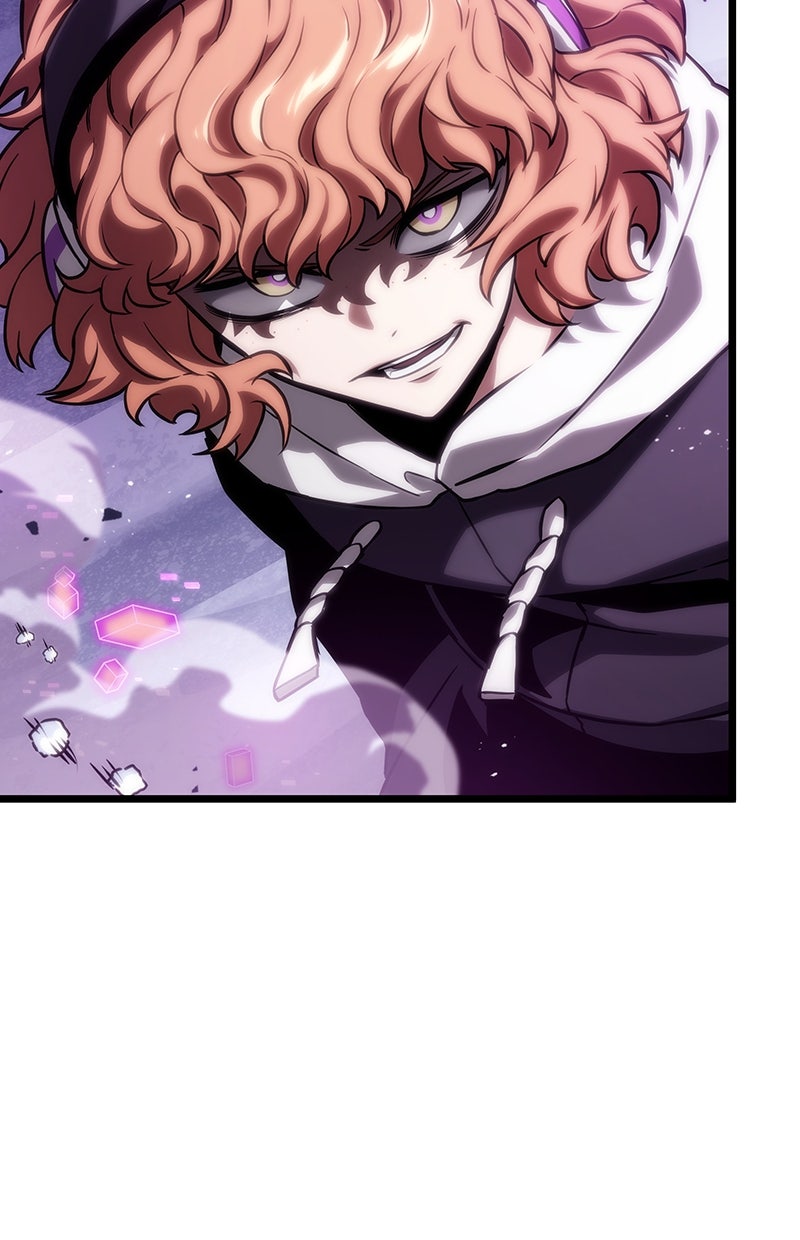 Read The World After the Fall Manga Online