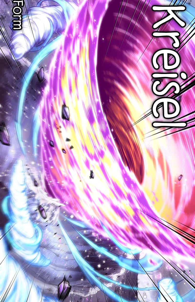 Read The World After the Fall Manga Online