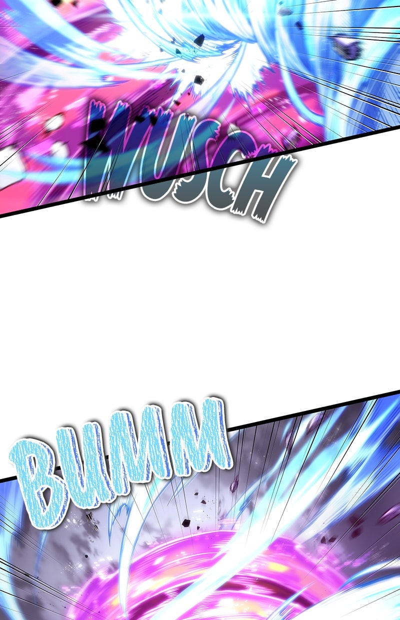 Read The World After the Fall Manga Online