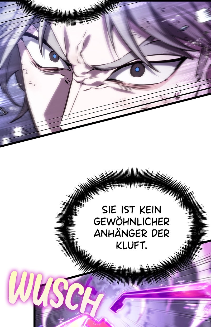 Read The World After the Fall Manga Online