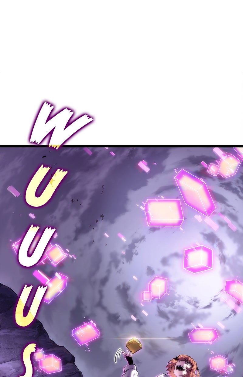 Read The World After the Fall Manga Online