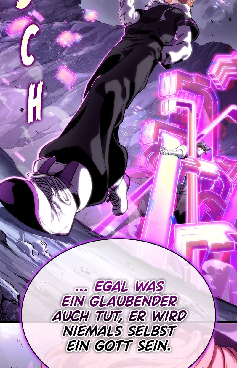 Read The World After the Fall Manga Online