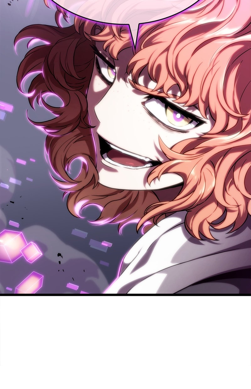 Read The World After the Fall Manga Online