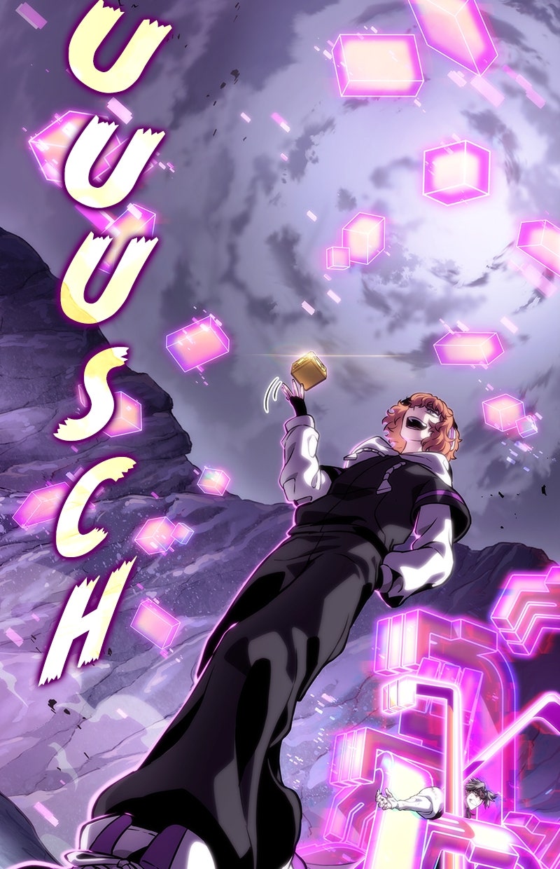 Read The World After the Fall Manga Online