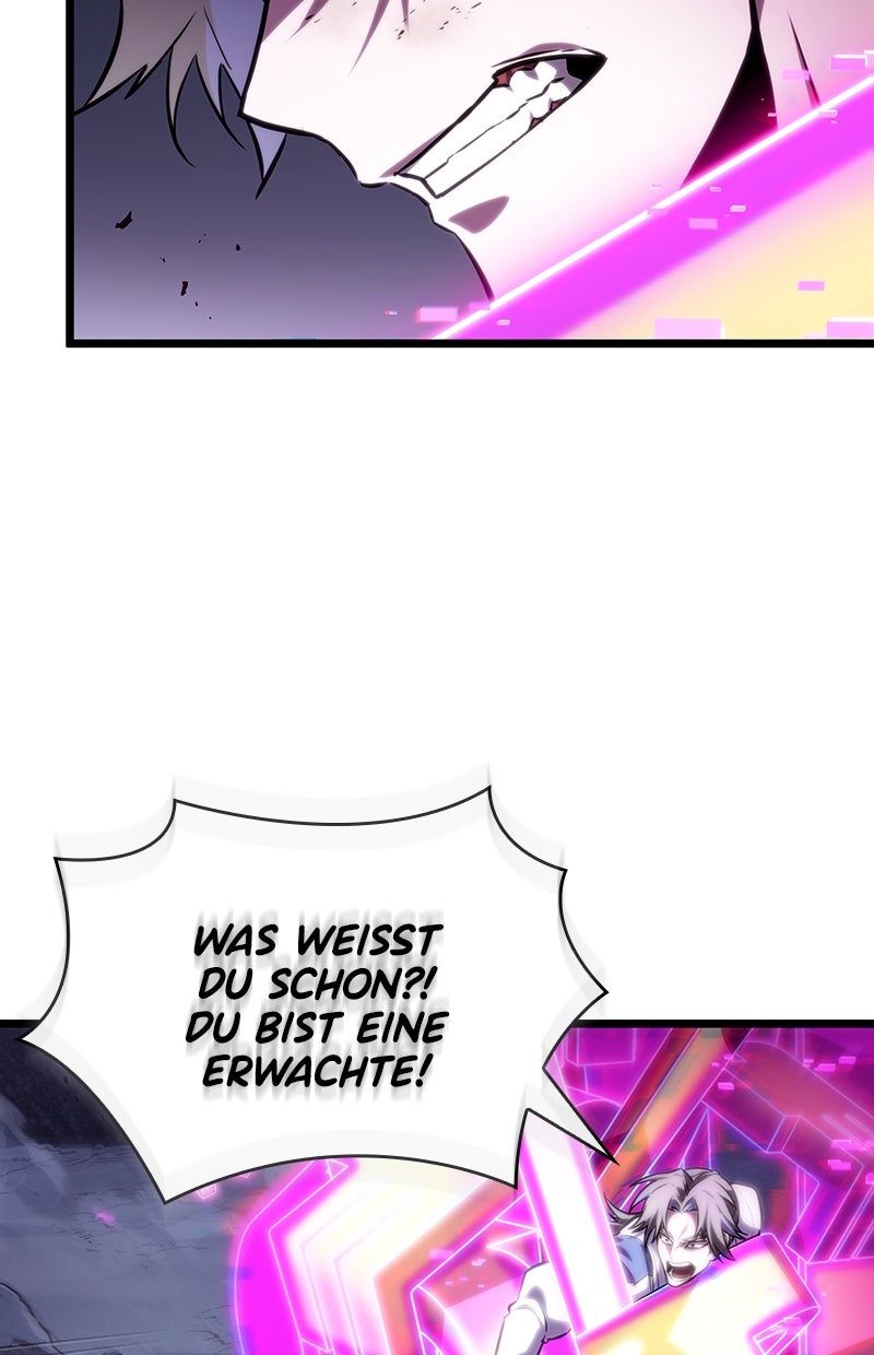 Read The World After the Fall Manga Online