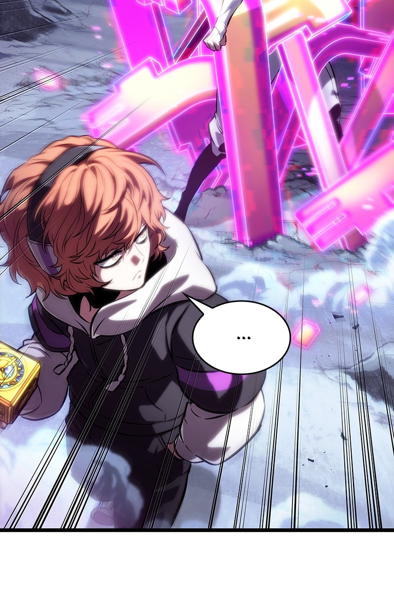 Read The World After the Fall Manga Online