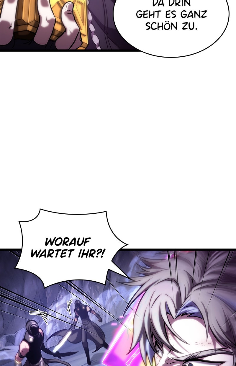 Read The World After the Fall Manga Online
