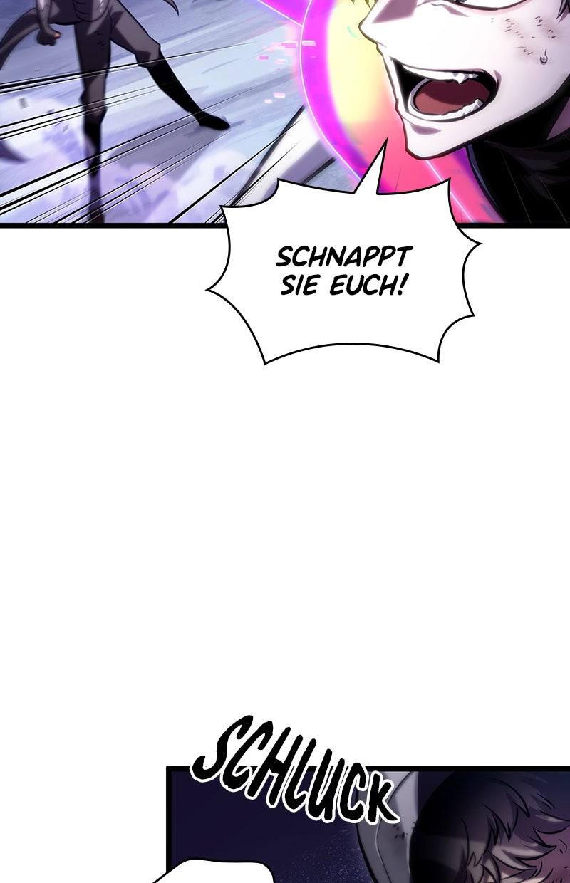 Read The World After the Fall Manga Online