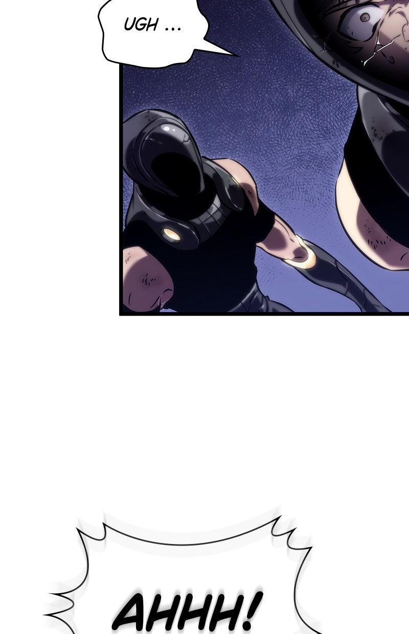 Read The World After the Fall Manga Online