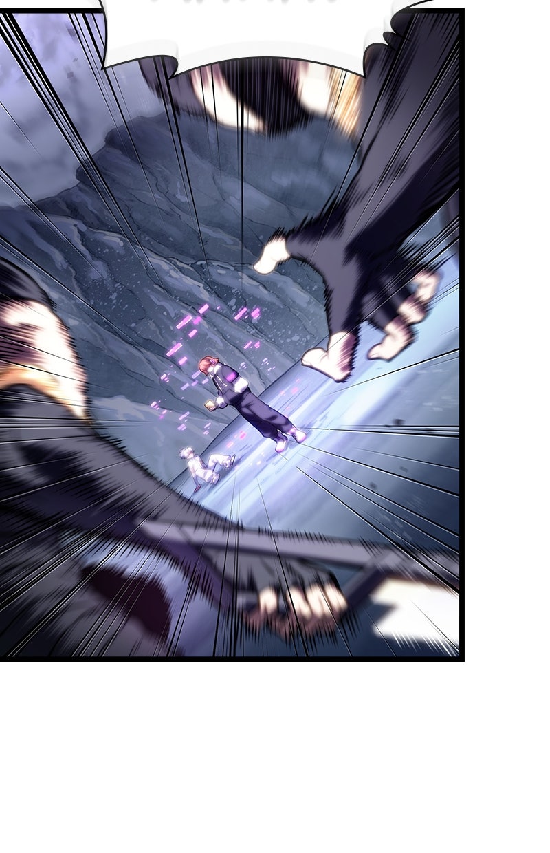 Read The World After the Fall Manga Online