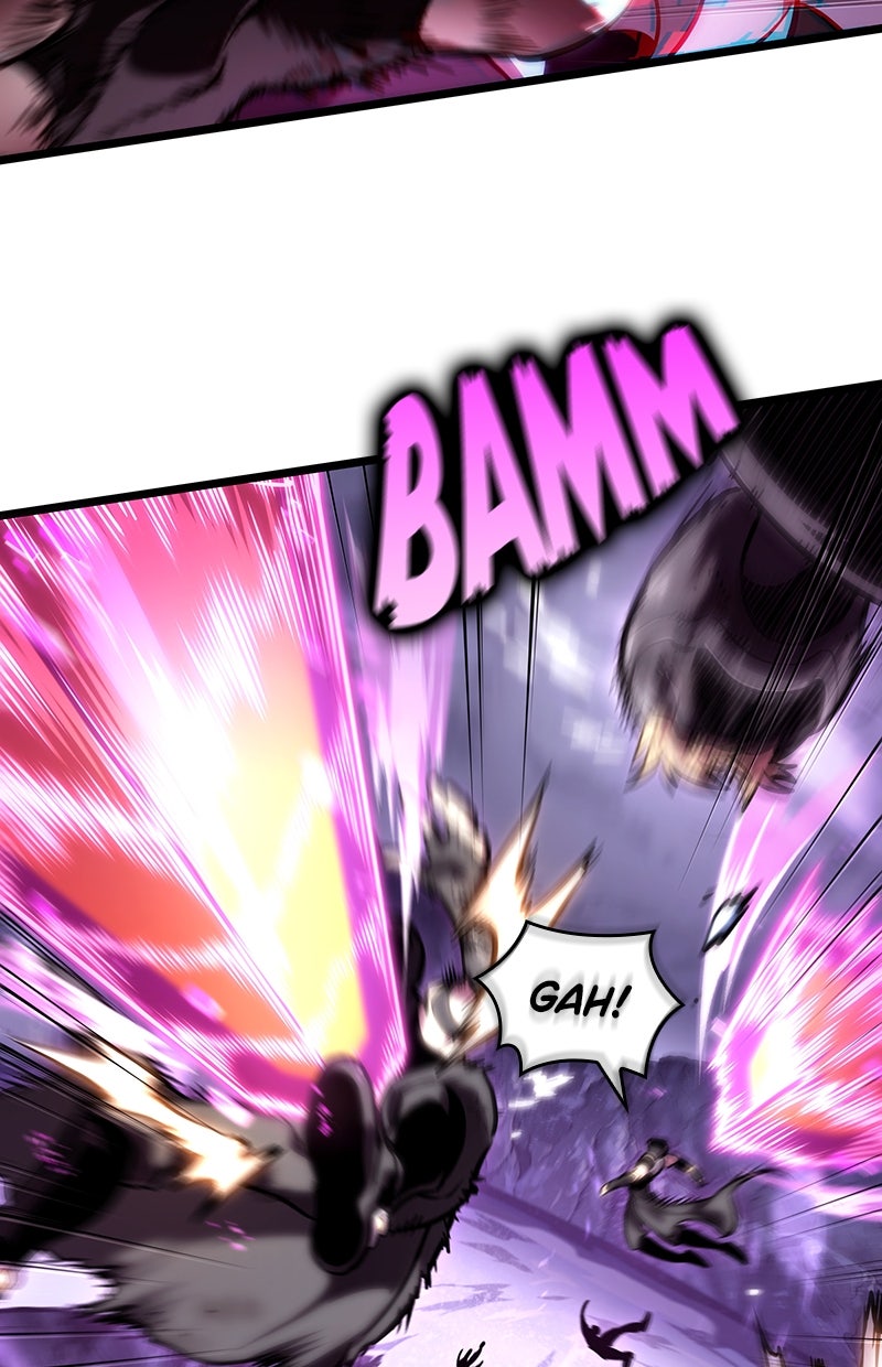 Read The World After the Fall Manga Online