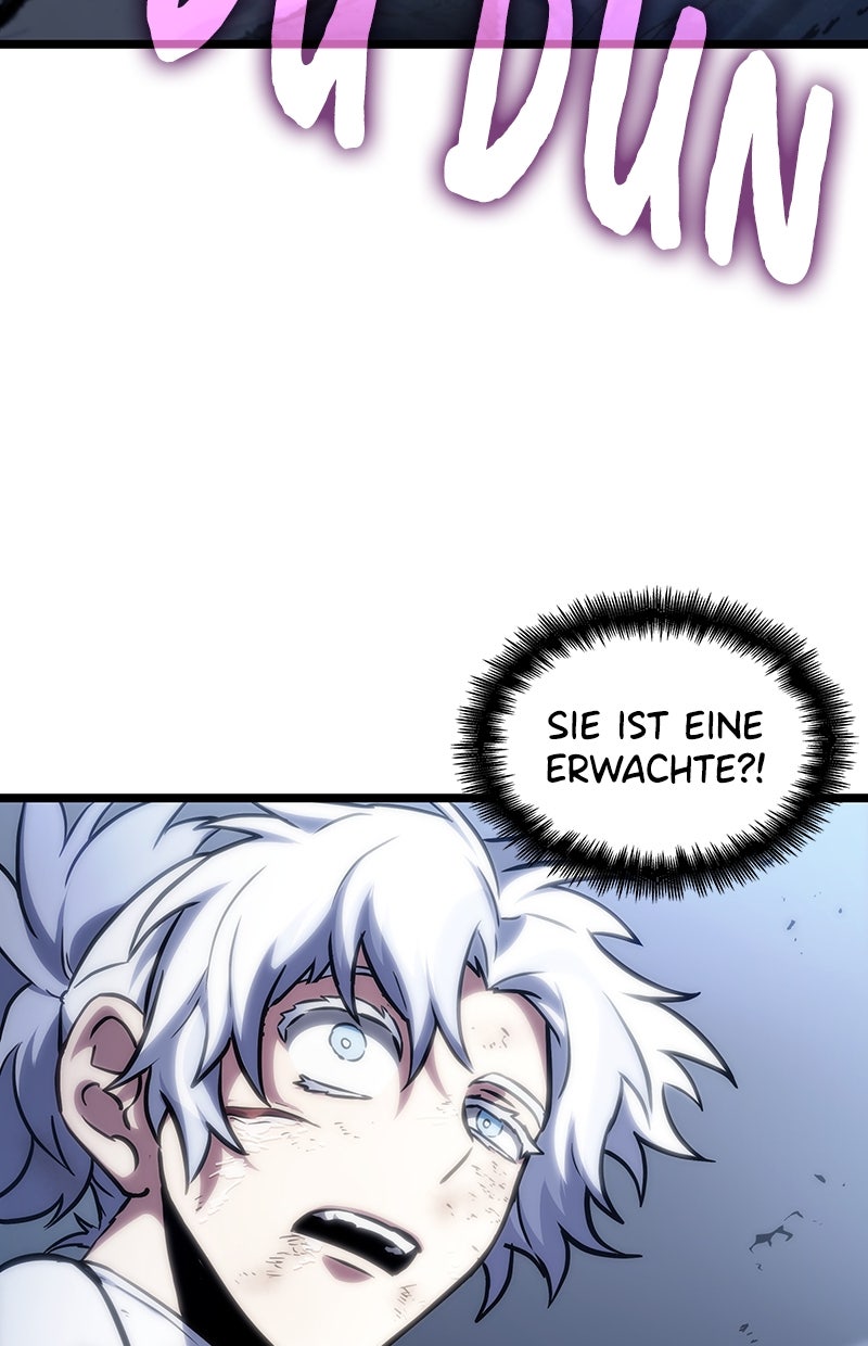 Read The World After the Fall Manga Online