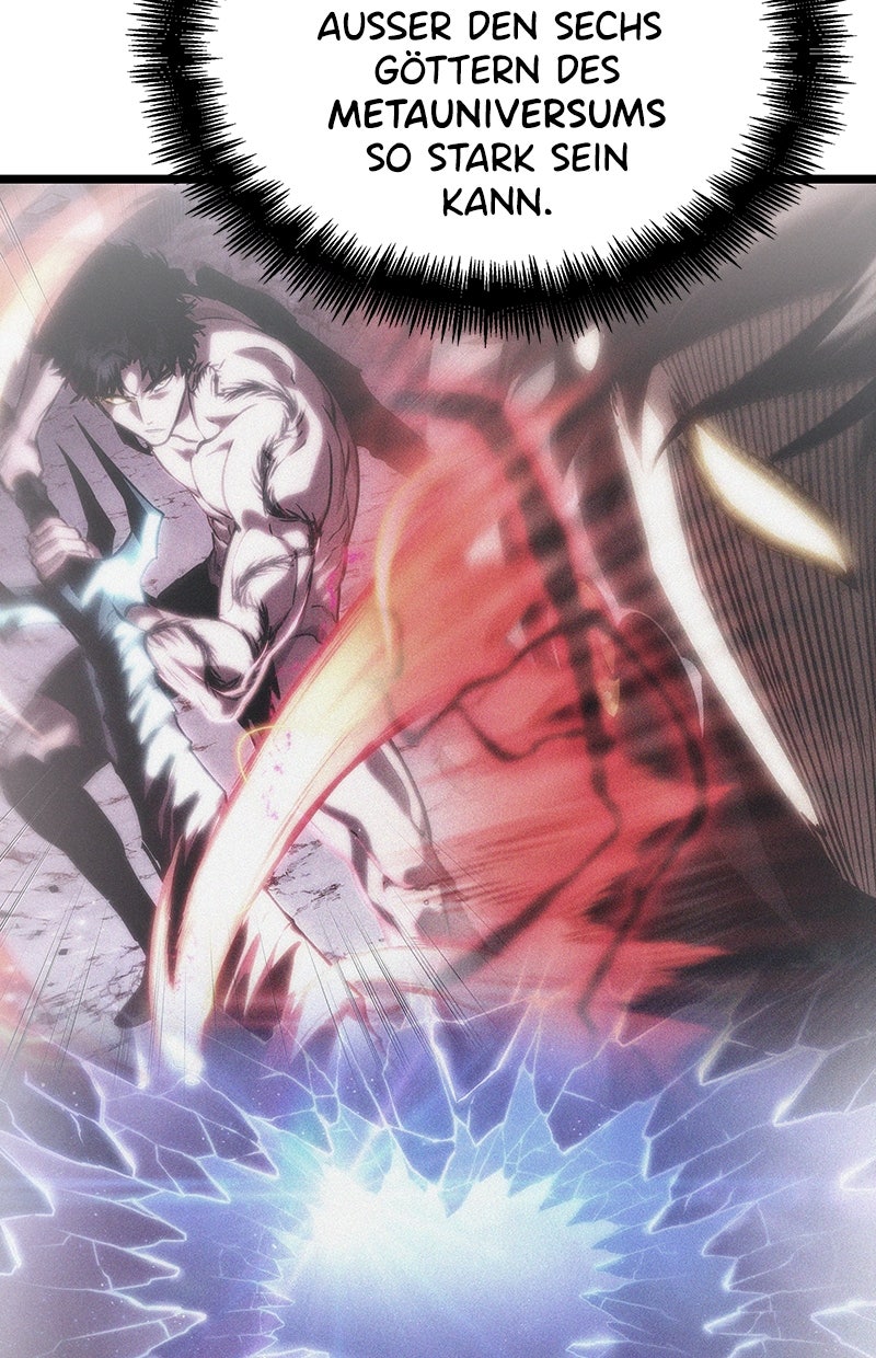 Read The World After the Fall Manga Online
