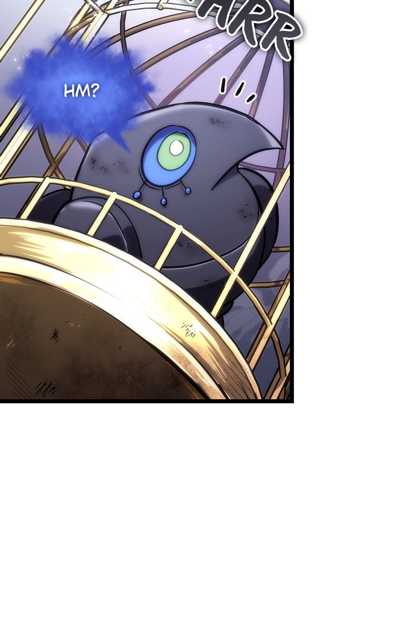 Read The World After the Fall Manga Online