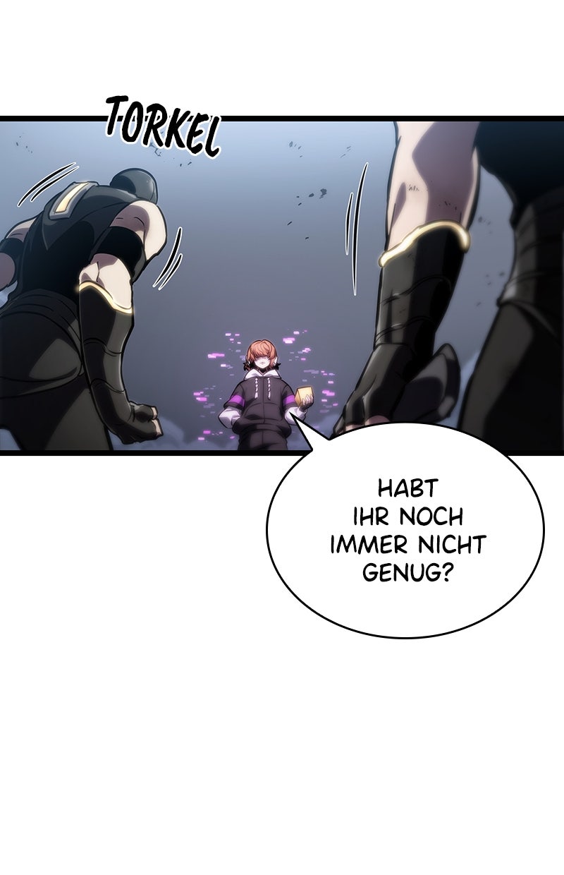 Read The World After the Fall Manga Online