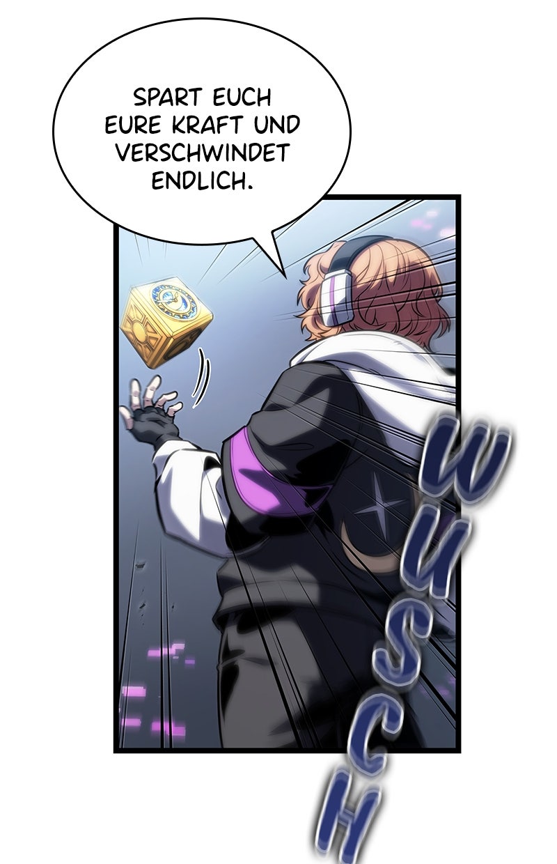 Read The World After the Fall Manga Online