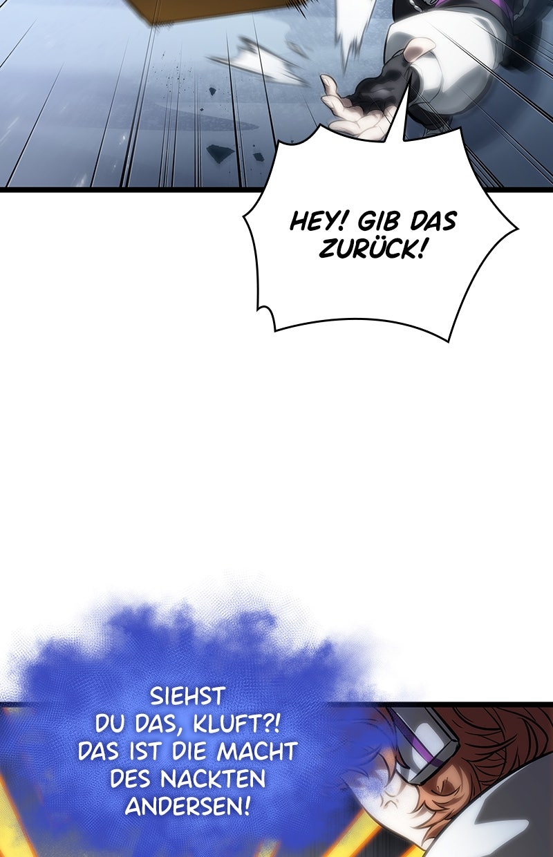 Read The World After the Fall Manga Online
