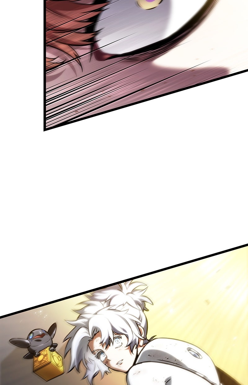 Read The World After the Fall Manga Online