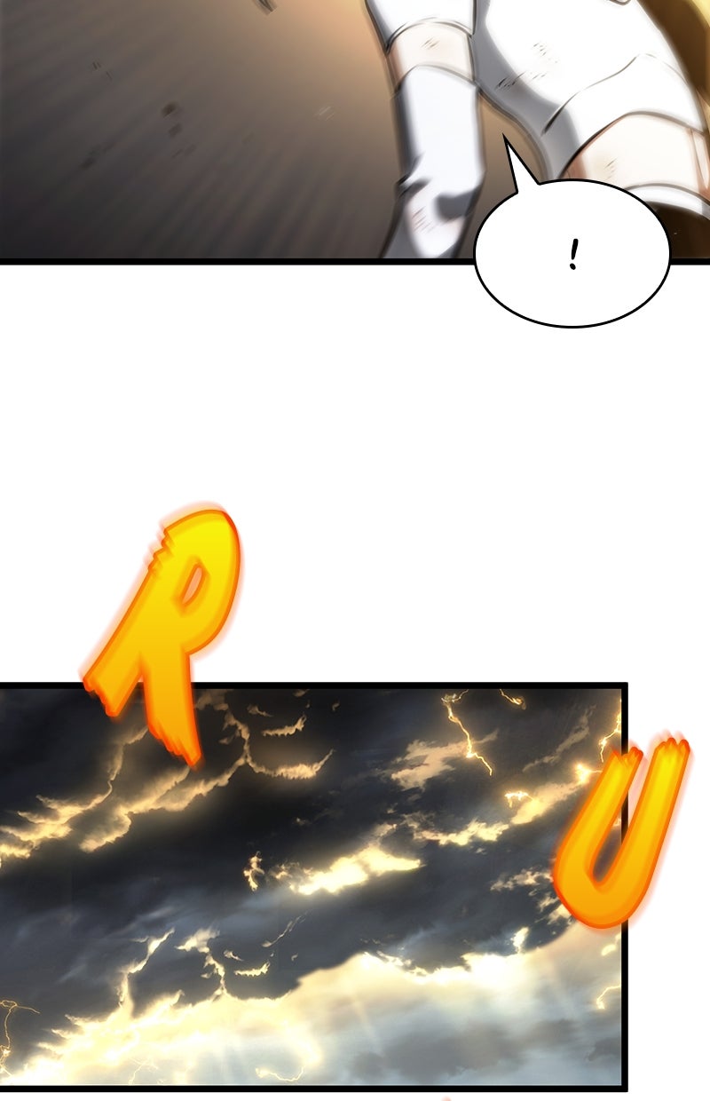 Read The World After the Fall Manga Online