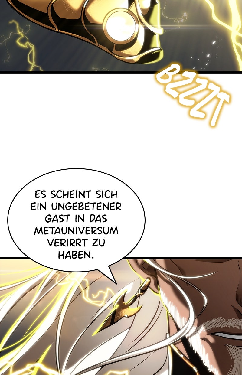 Read The World After the Fall Manga Online