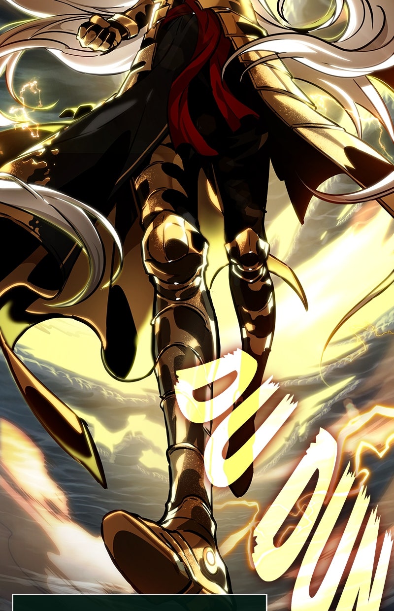 Read The World After the Fall Manga Online