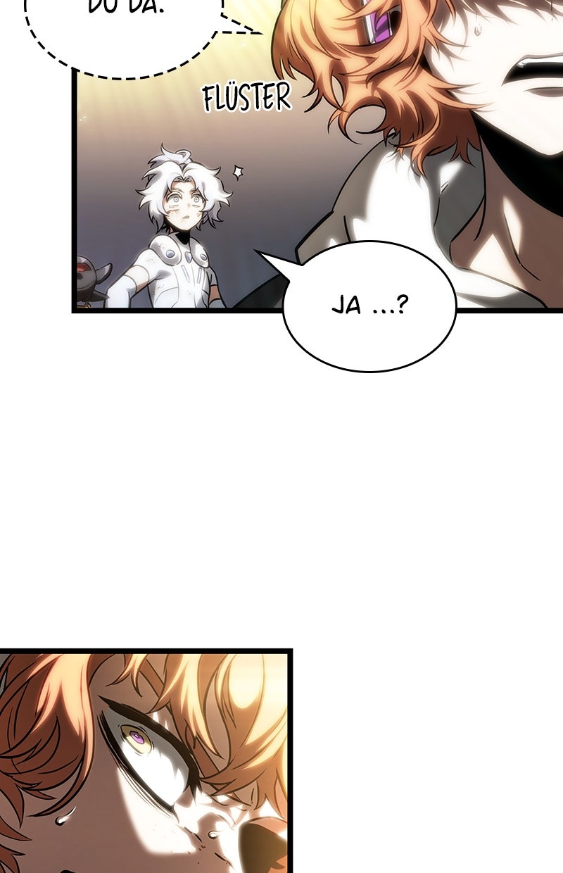 Read The World After the Fall Manga Online