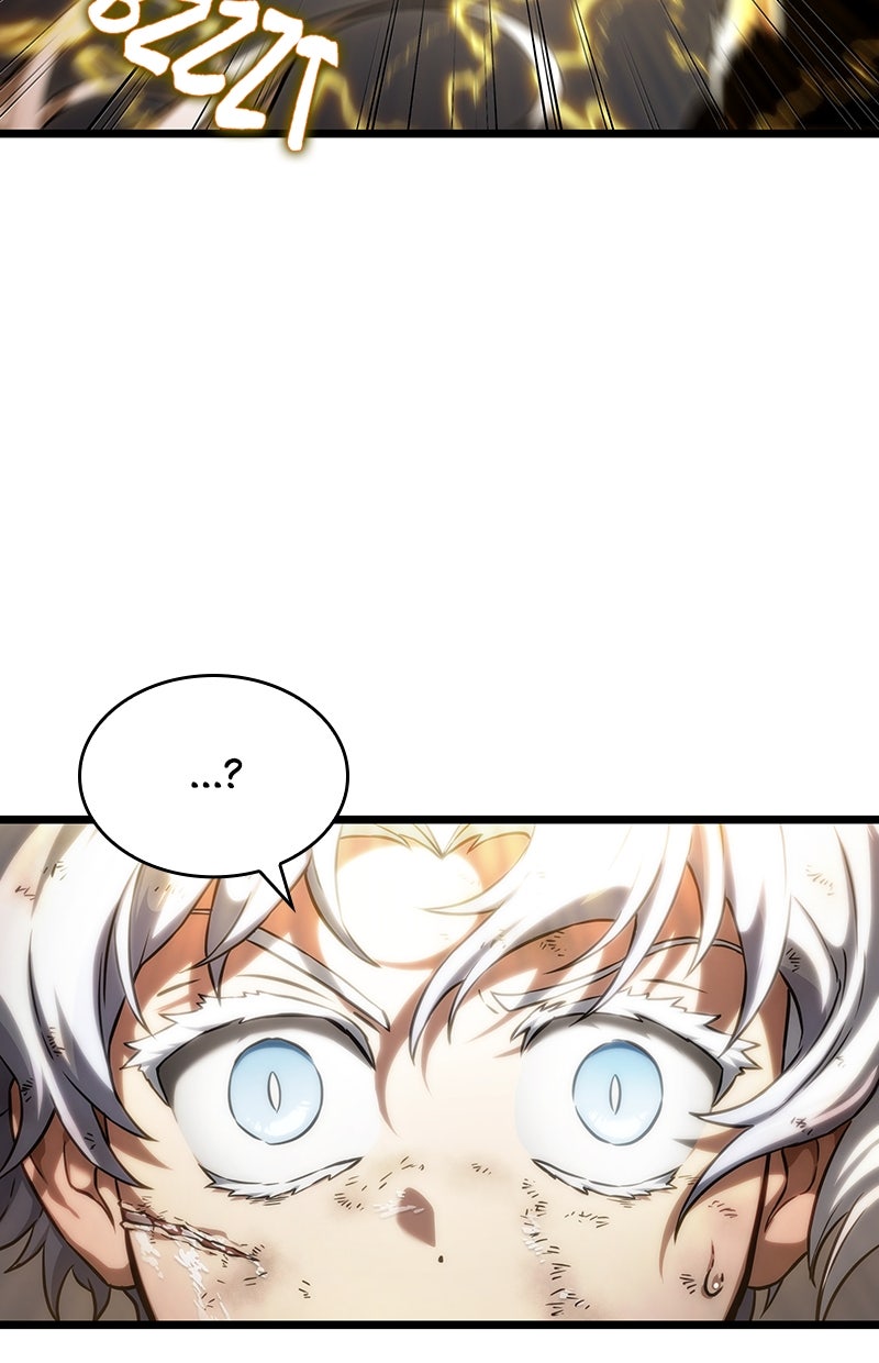 Read The World After the Fall Manga Online