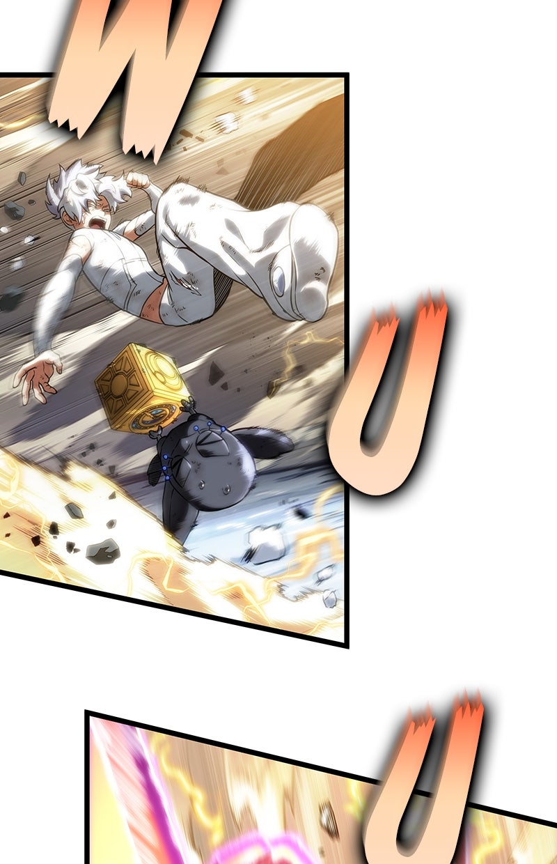 Read The World After the Fall Manga Online
