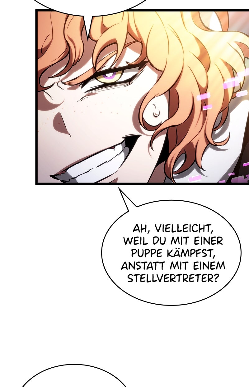 Read The World After the Fall Manga Online