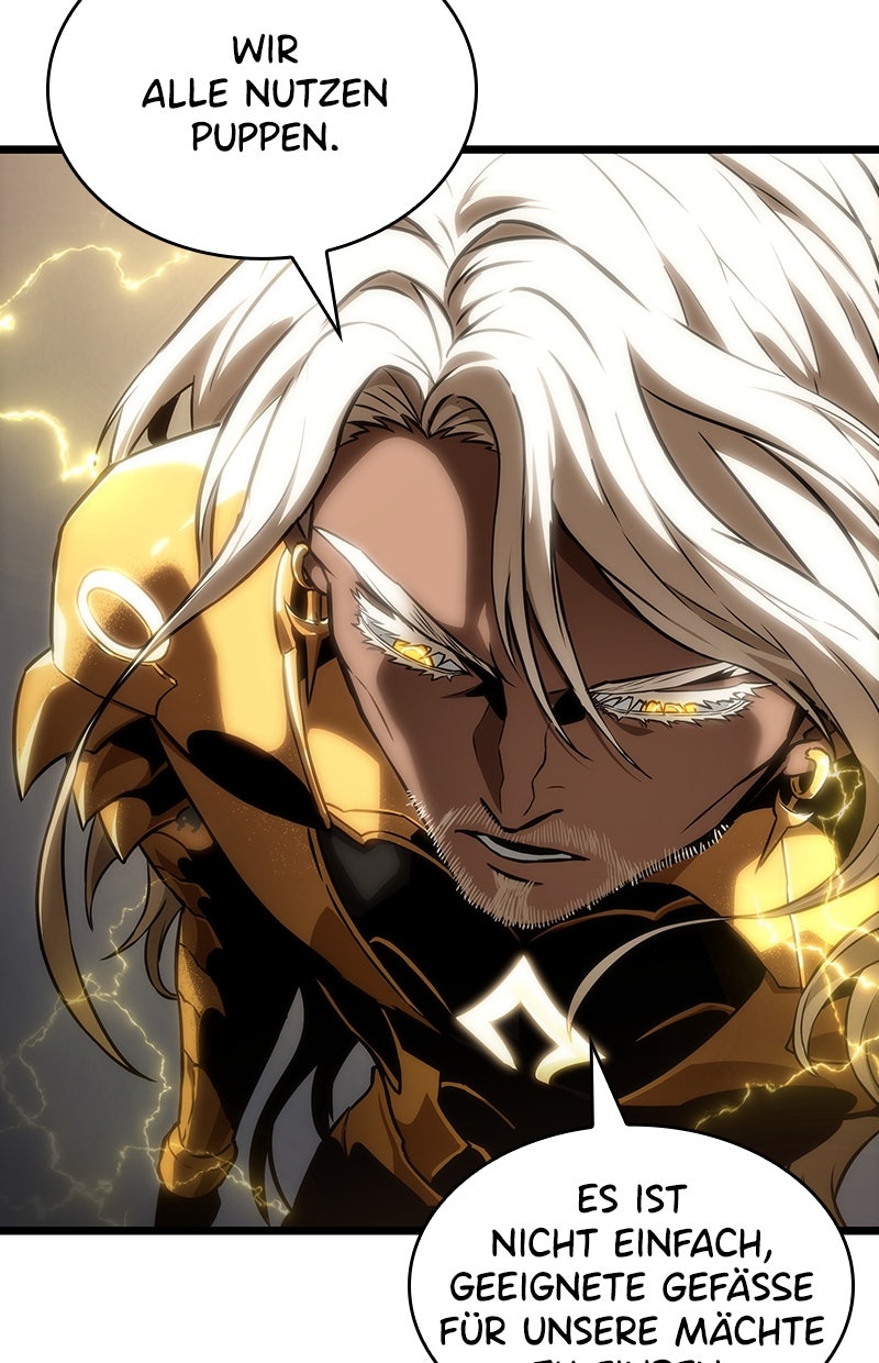 Read The World After the Fall Manga Online