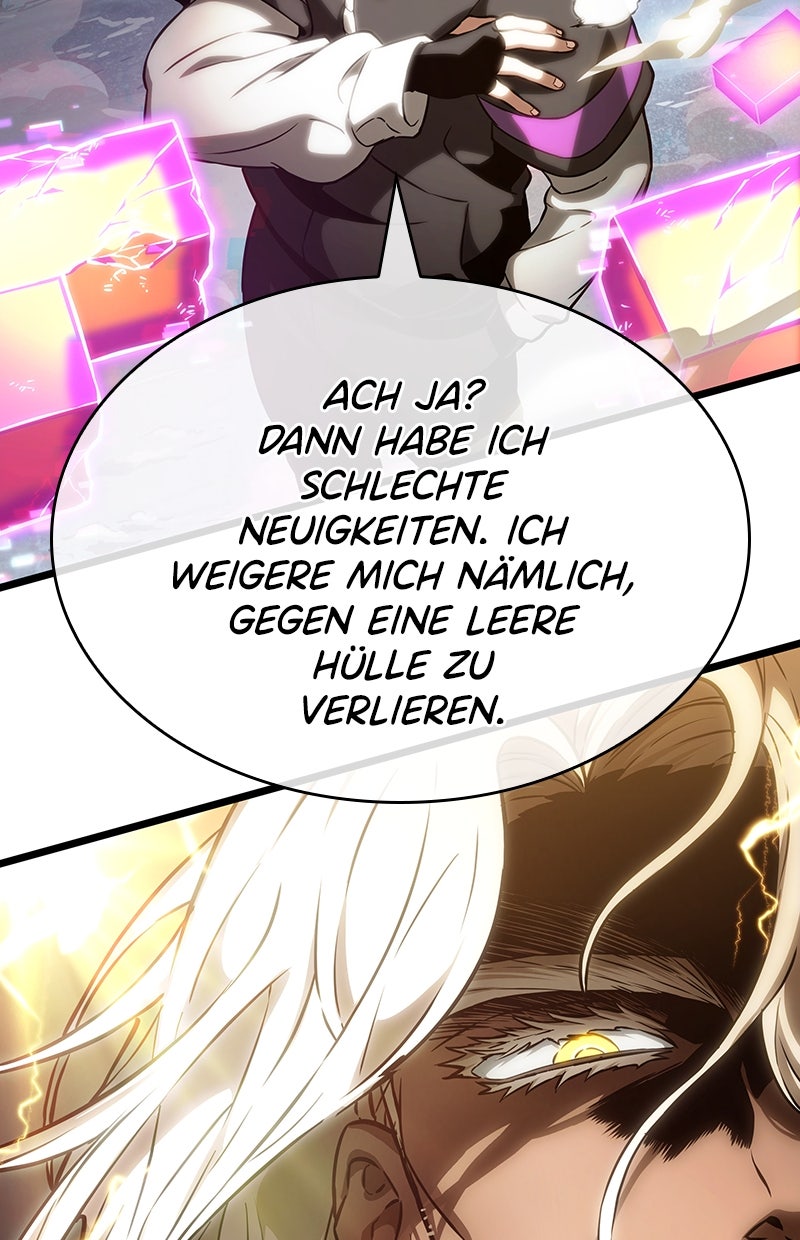 Read The World After the Fall Manga Online
