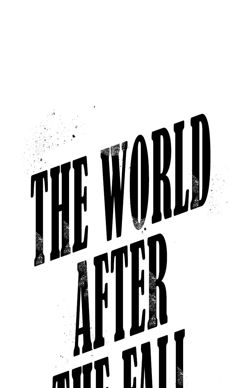 Read The World After the Fall Manga Online