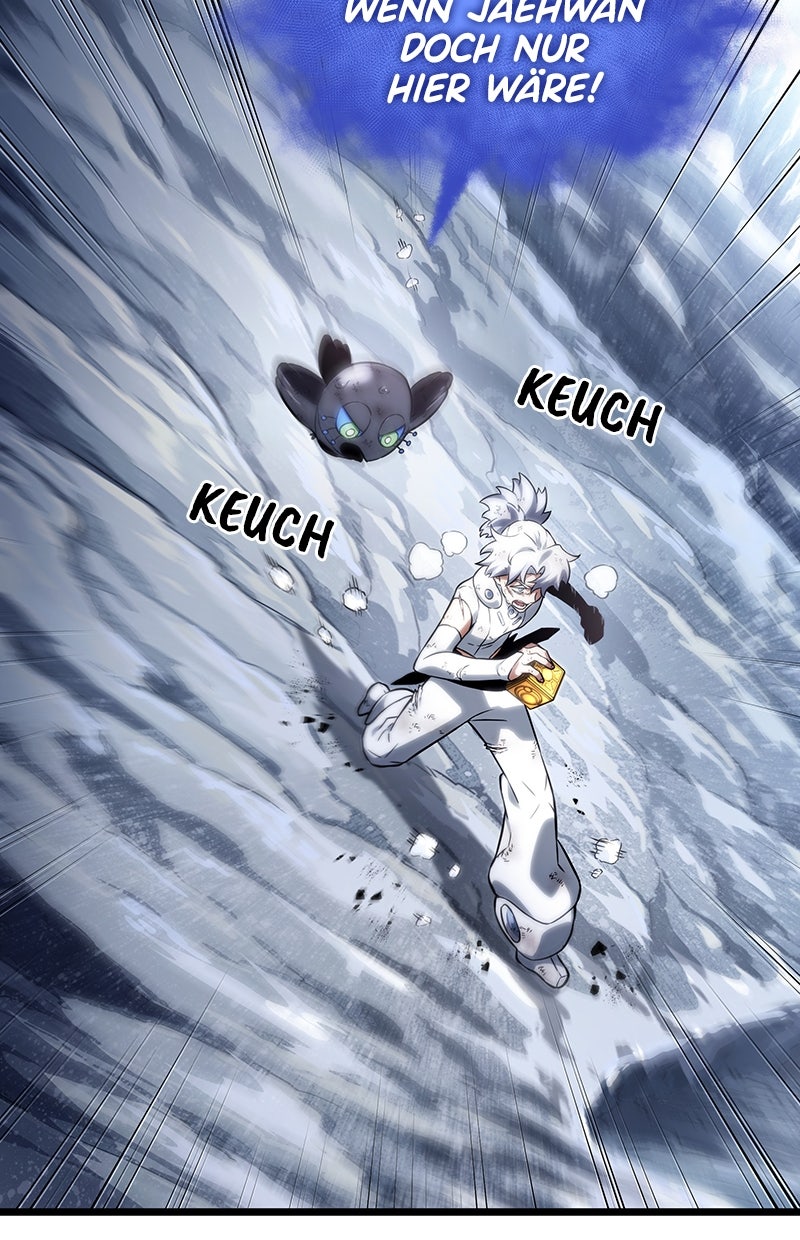 Read The World After the Fall Manga Online