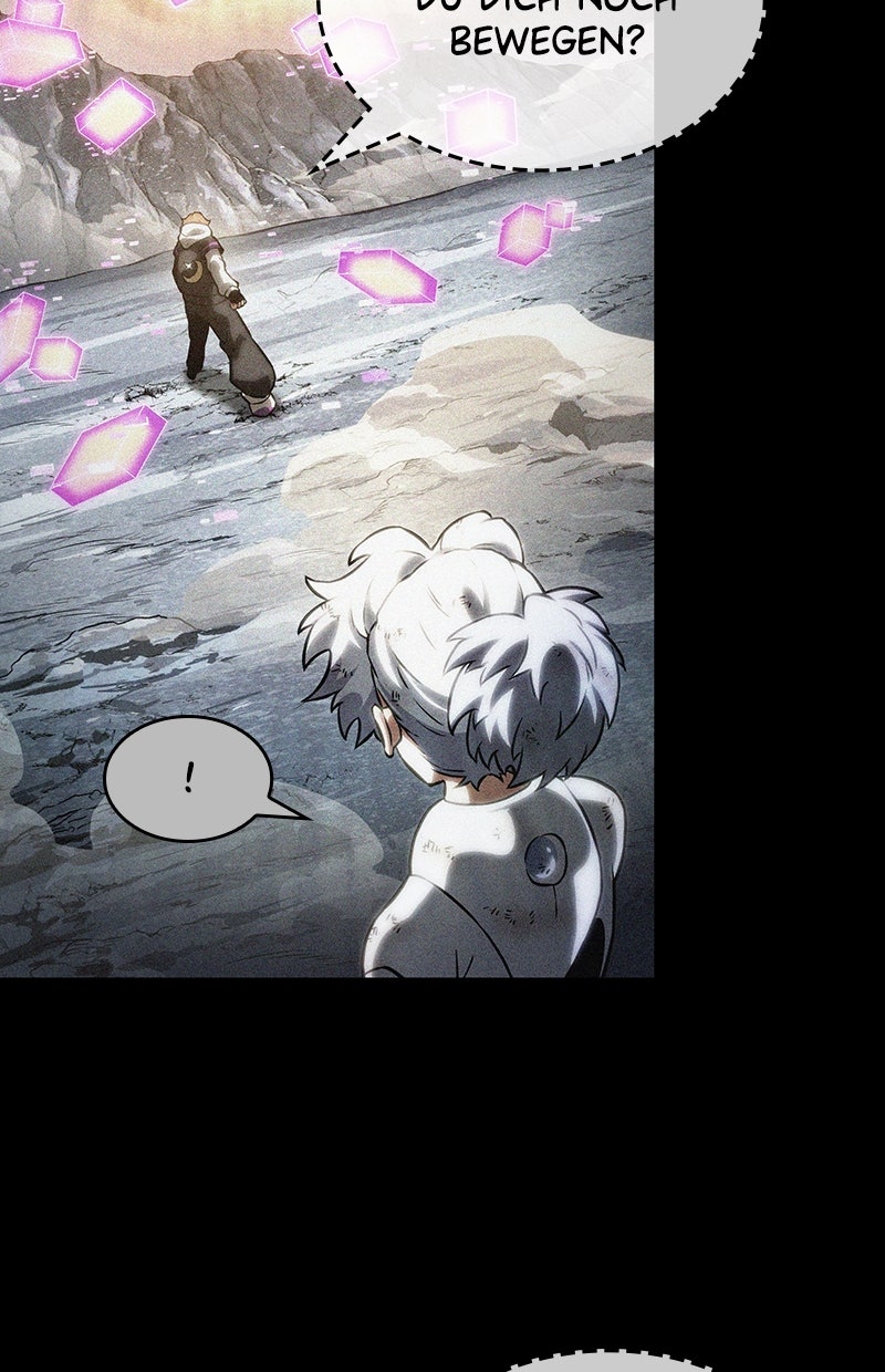 Read The World After the Fall Manga Online