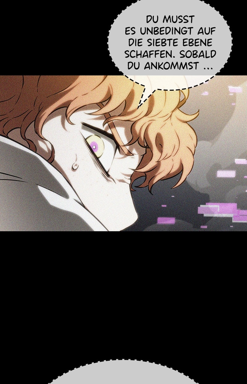 Read The World After the Fall Manga Online