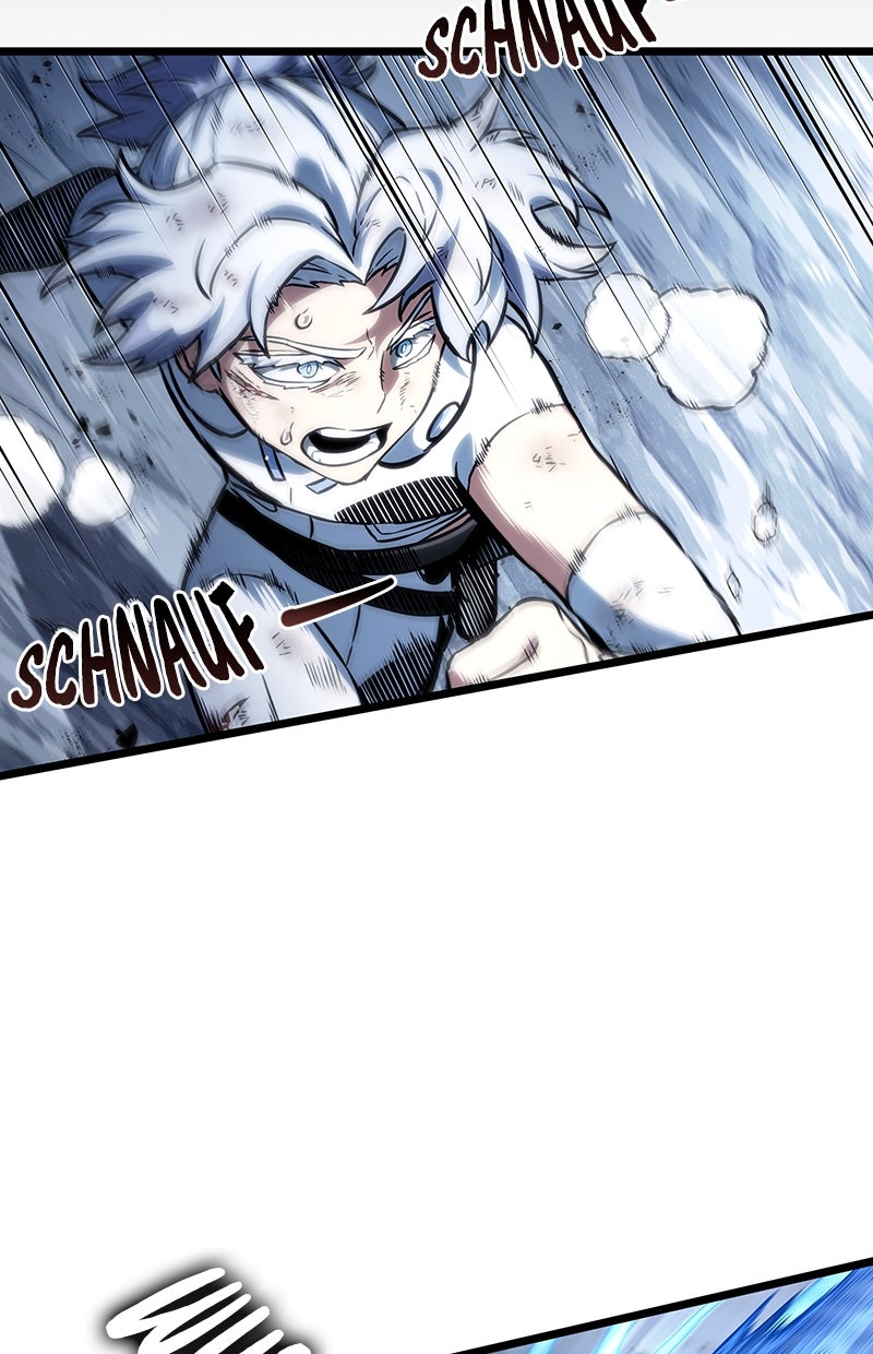 Read The World After the Fall Manga Online
