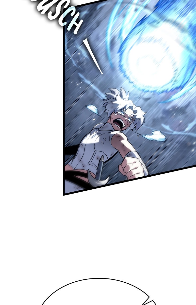 Read The World After the Fall Manga Online