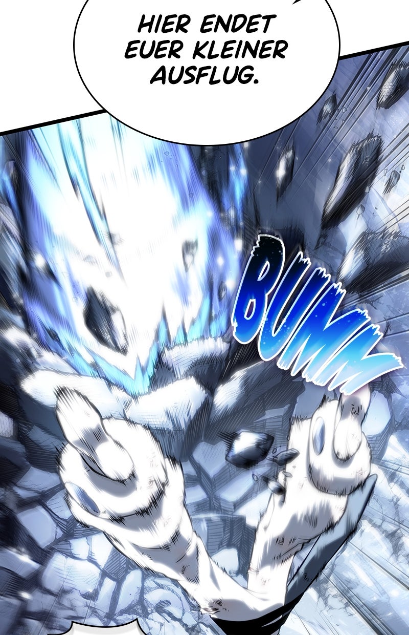 Read The World After the Fall Manga Online