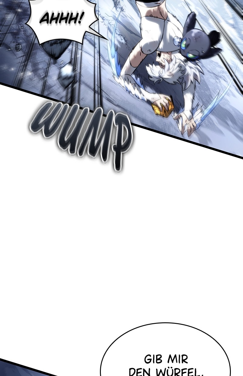 Read The World After the Fall Manga Online