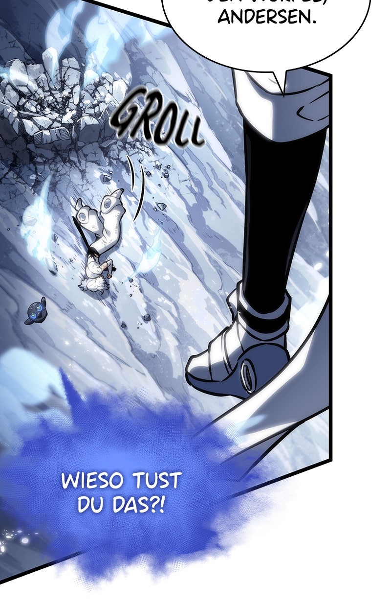Read The World After the Fall Manga Online