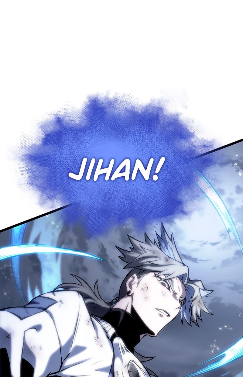 Read The World After the Fall Manga Online