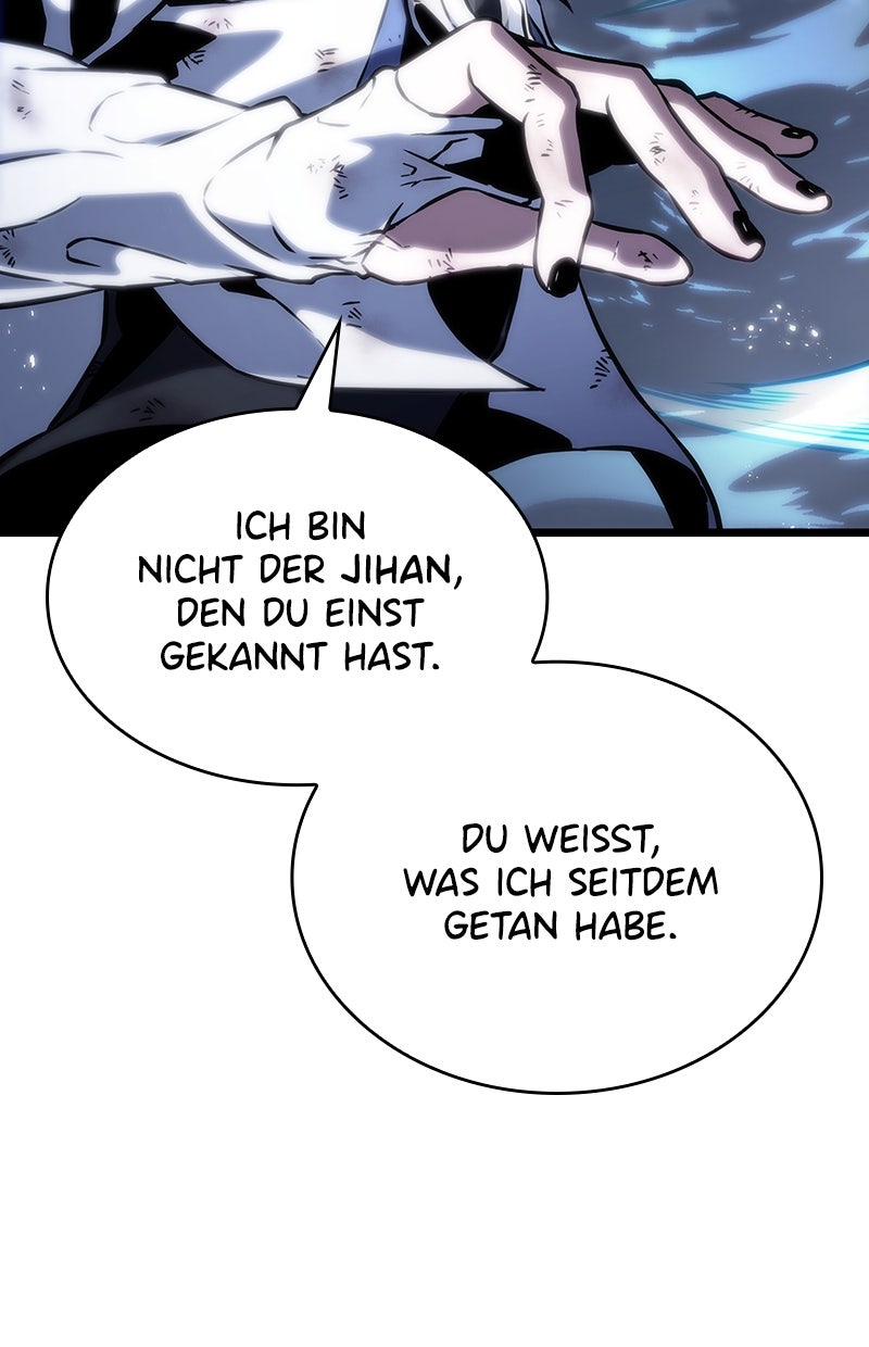 Read The World After the Fall Manga Online