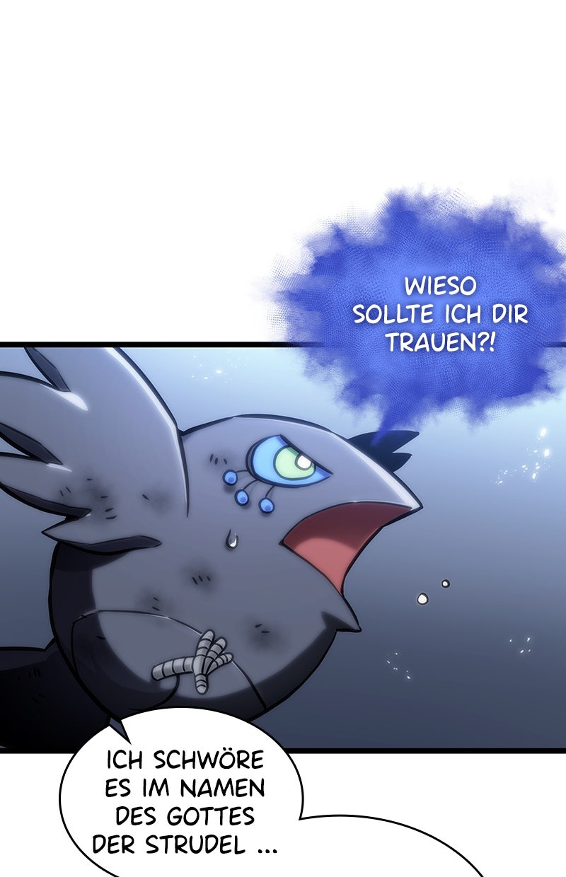 Read The World After the Fall Manga Online