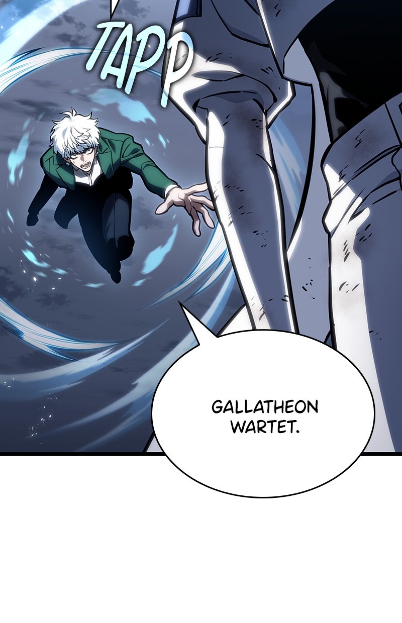 Read The World After the Fall Manga Online