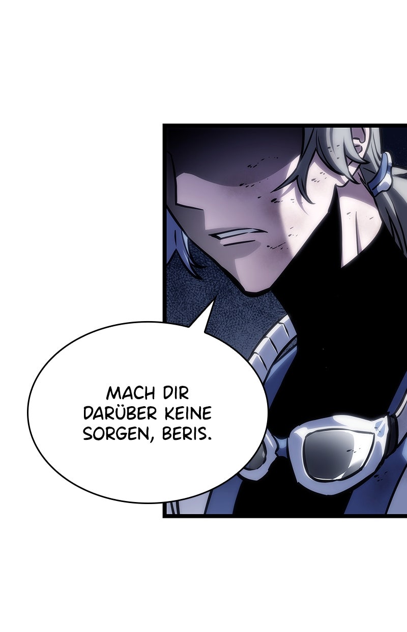 Read The World After the Fall Manga Online