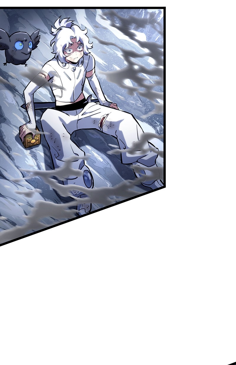 Read The World After the Fall Manga Online