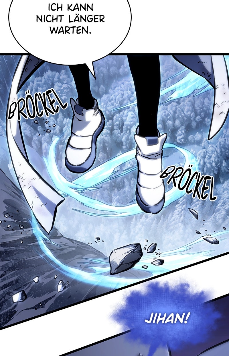 Read The World After the Fall Manga Online