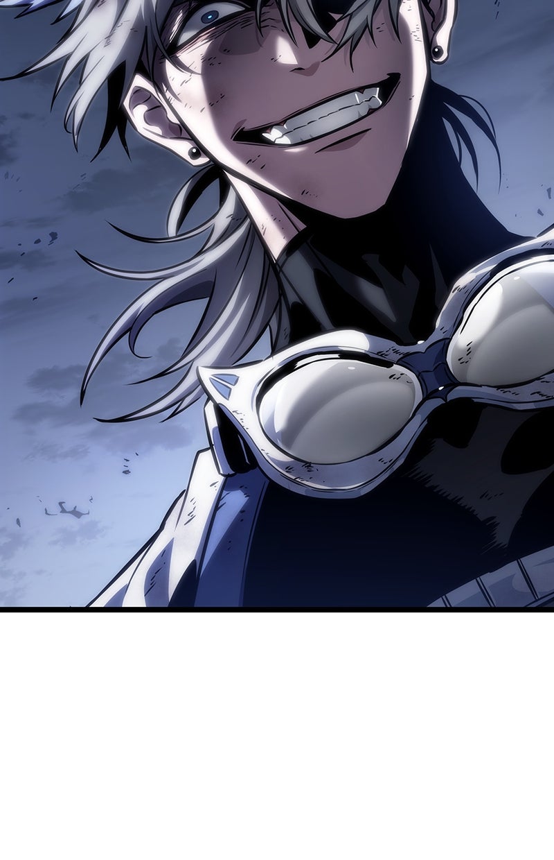Read The World After the Fall Manga Online